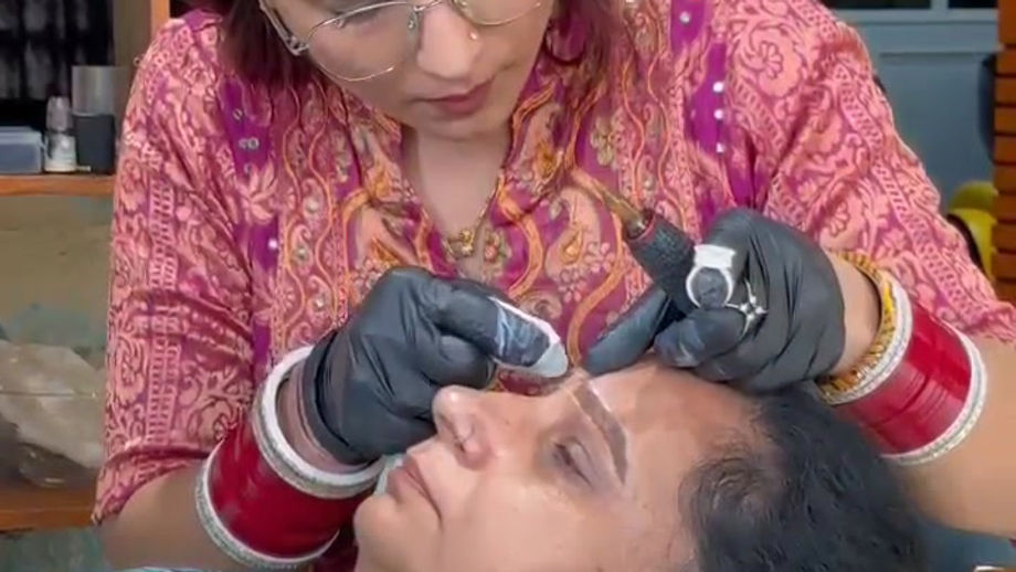 Microblading mohali
